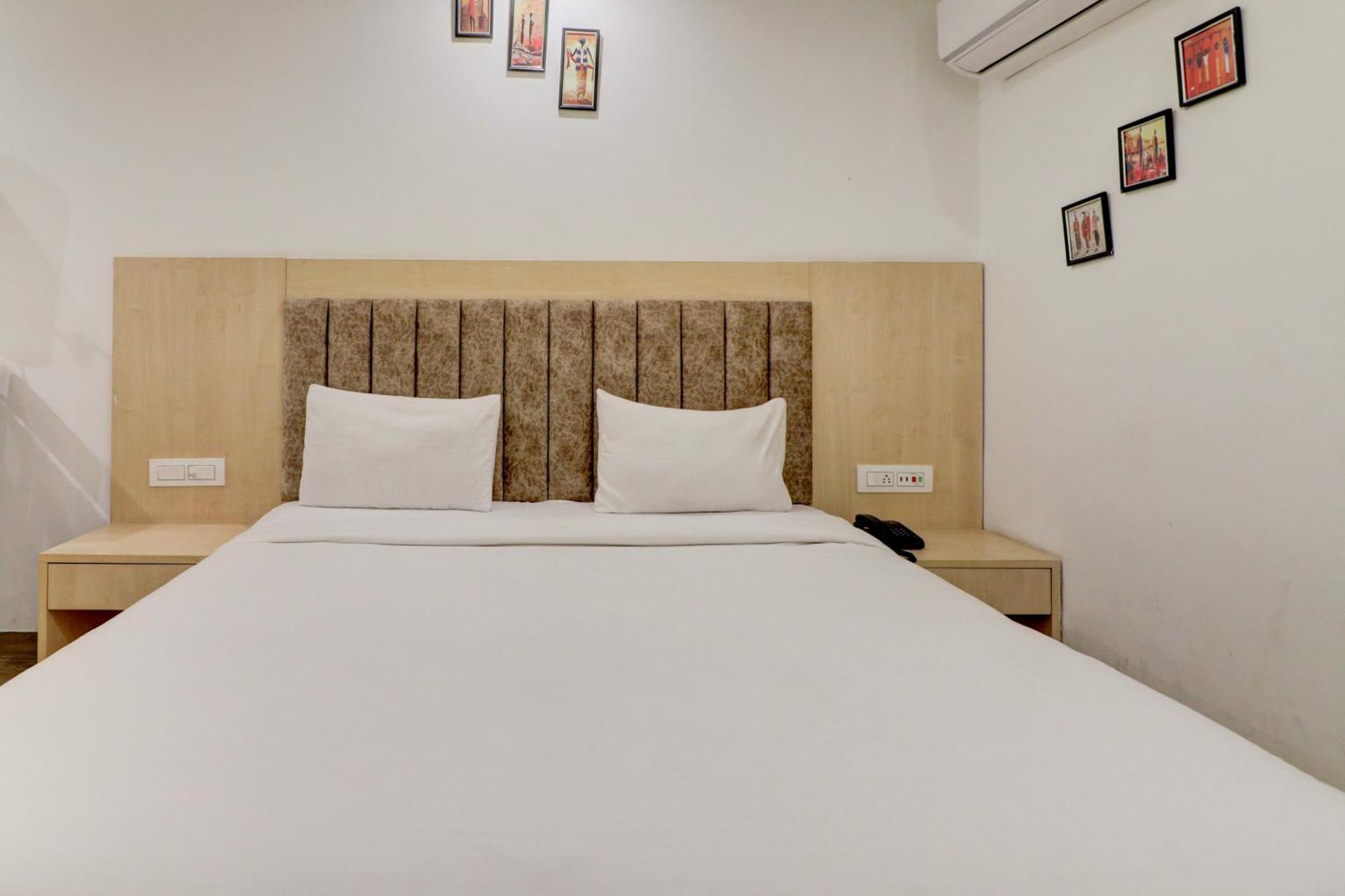 Luxury Studio Grand Anukampa Hotel Jaipur Exterior photo